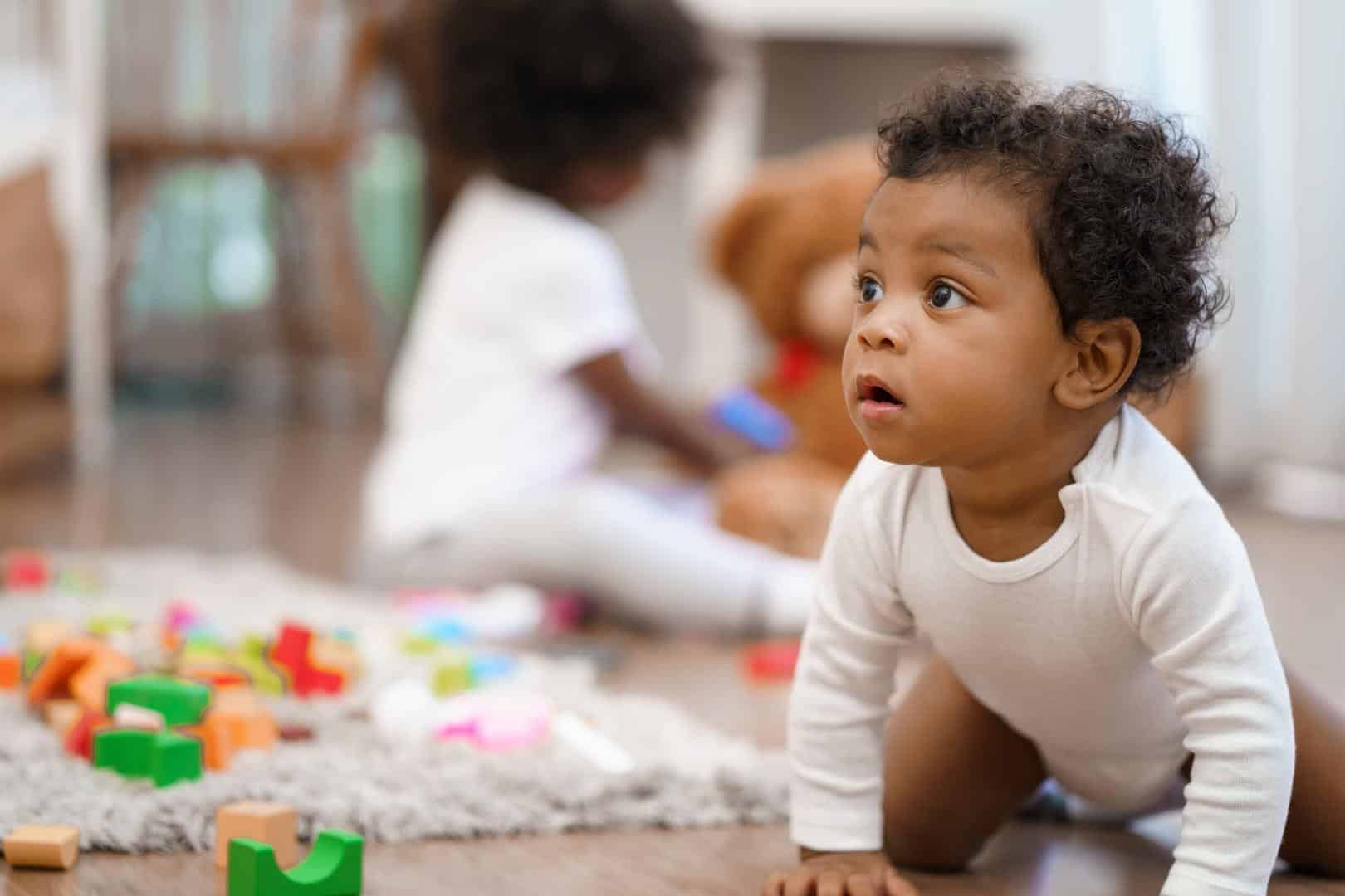 Tlc Kids Academy Daycare